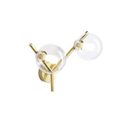 Бра - настенная лампа Miloox CAMELY