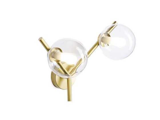 Бра - настенная лампа Miloox CAMELY