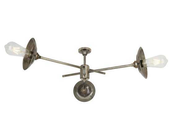 Подвесные светильники Mullan Lighting REZNOR