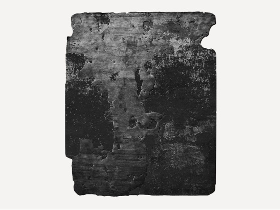 Ковер HENZEL STUDIO ENGELHOLM NOBU (NIGHT EDIT)