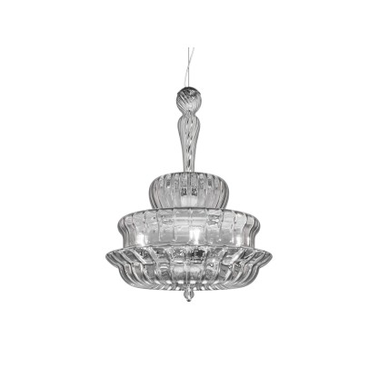 Подвесные светильники Vetreria Vistosi NOVECENTO SP