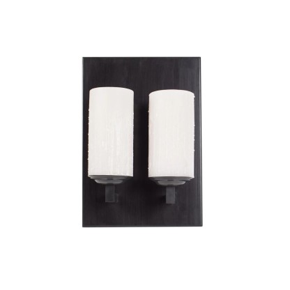 Бра - настенная лампа Authentage Lighting BELLEFEU PLATE