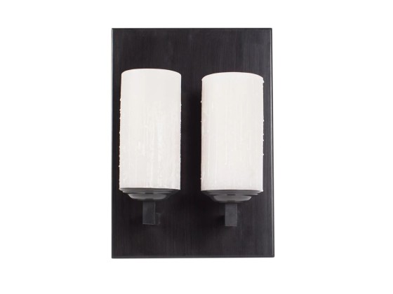 Бра - настенная лампа Authentage Lighting BELLEFEU PLATE