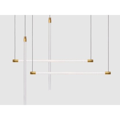 Подвесные светильники Hollands Licht VAPOUR