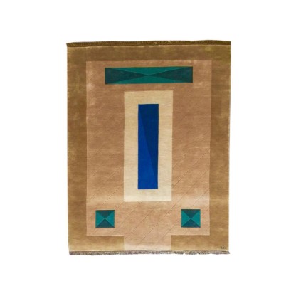 Ковер  Carpets CC by Cecilia Setterdahl DESERT GARDEN