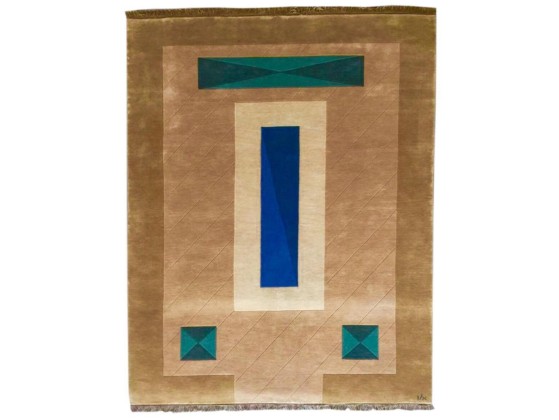 Ковер  Carpets CC by Cecilia Setterdahl DESERT GARDEN