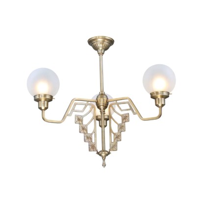 Подвесные светильники Patinas Lighting LINZ II