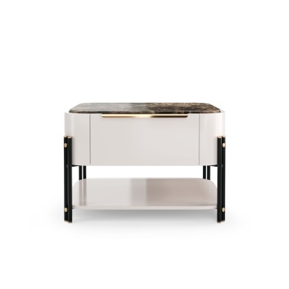 Прикроватные тумбочки PRADDY BAMBOO I