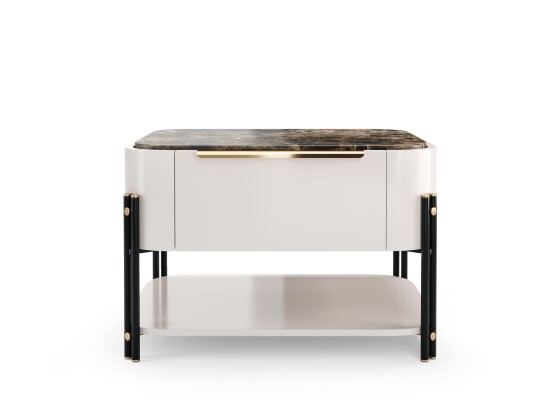 Прикроватные тумбочки PRADDY BAMBOO I