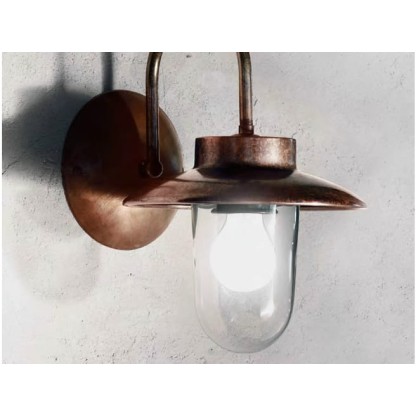 Бра - настенная лампа Aldo Bernardi TRAVIATA