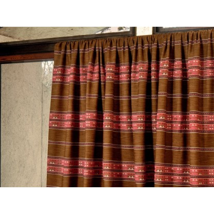 Ткань для штор Elitis ECONDIDO - ALMA