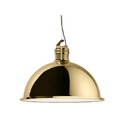 Подвесные светильники GHIDINI1961 FACTORY