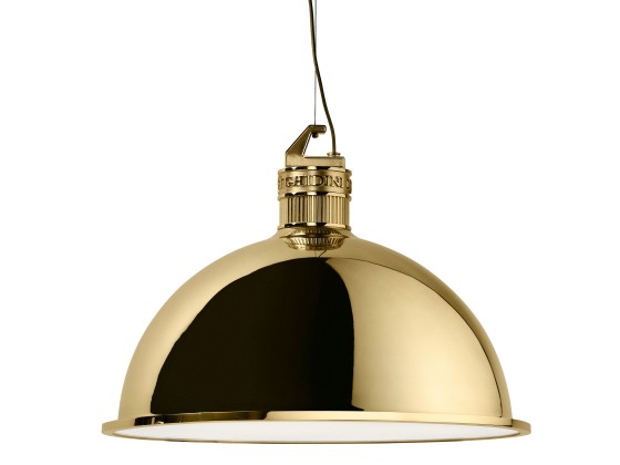 Подвесные светильники GHIDINI1961 FACTORY