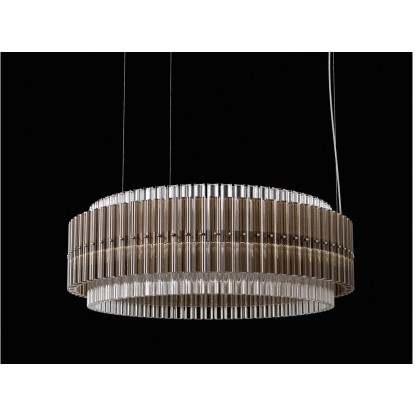 Подвесные светильники Italamp CARMEN 729