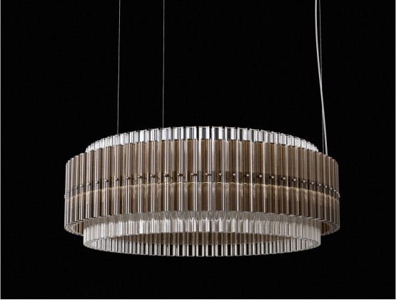 Подвесные светильники Italamp CARMEN 729