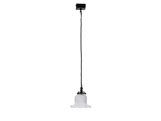 Подвесные светильники Authentage Lighting MOEMOE ON SQUARE BASE