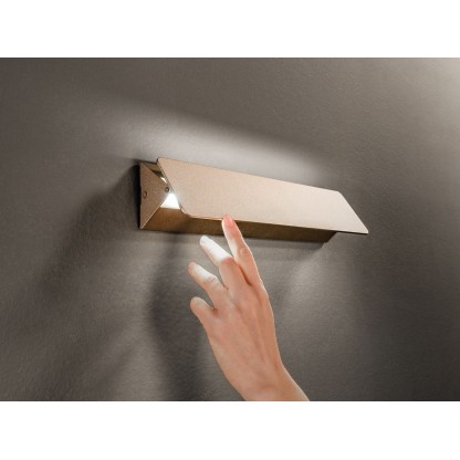 Бра - настенная лампа Fan Europe Lighting AILERON