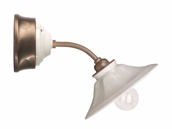 Бра - настенная лампа GI Gambarelli FUSION - GODET