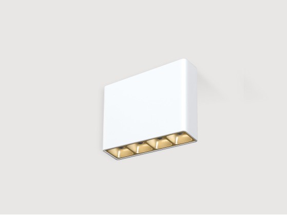 Потолочные светильники Lightnet LIQUID LINE COMPACT A5