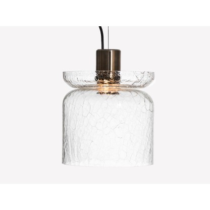Подвесные светильники ADesignStudio GREENWAY CRACKLE S5
