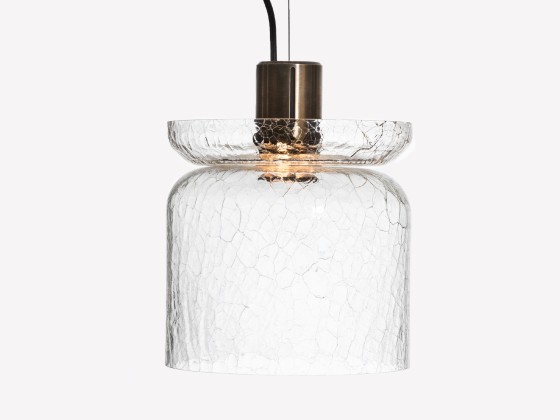 Подвесные светильники ADesignStudio GREENWAY CRACKLE S5