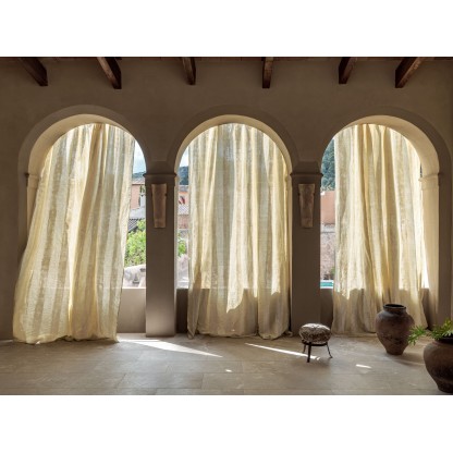 Ткань для штор Elitis PHMRE - UNIVERS