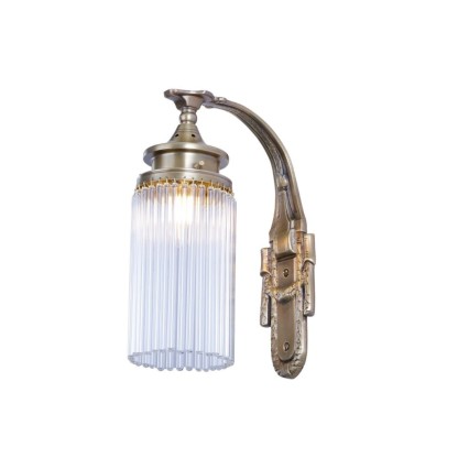 Бра - настенная лампа Patinas Lighting STRASBOURG I