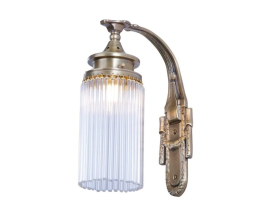 Бра - настенная лампа Patinas Lighting STRASBOURG I