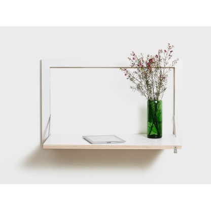 Секретеры AMBIVALENZ FLPPS SECRETARY - WHITE