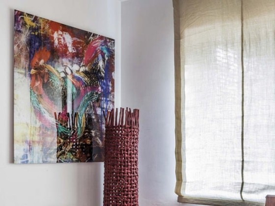 Картина MOMENTI CF-001