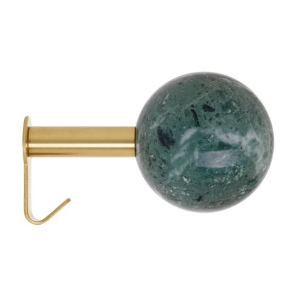 Вешалка для одежды Schonbuch DOTS STONE