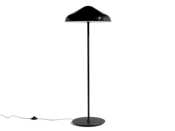 Напольный светильник Hay PAO STEEL