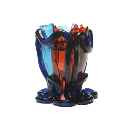 Ваза фабрика Corsi Design модель INDIAN SUMMER EXTRA COLOUR