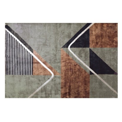Ковер Ghodrati Rug PATHWAY RAME