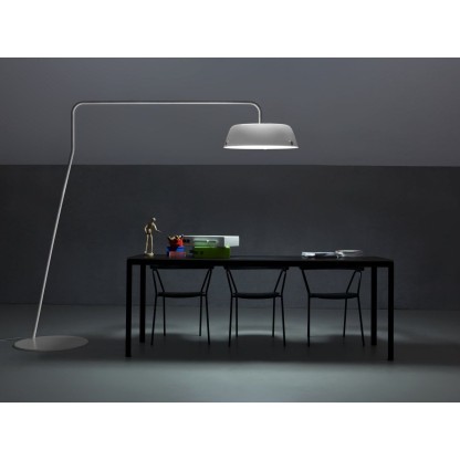 Напольный светильник Vertigo Bird BORDERLINE BIG FOOT