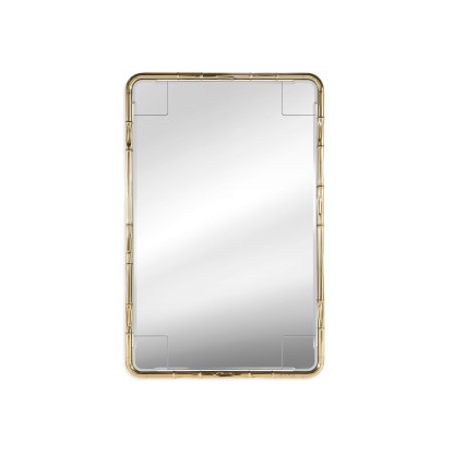 Зеркало ETRO Home Interiors DELFI