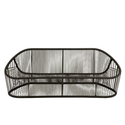 Садовый диван Zanotta CLUB 1009