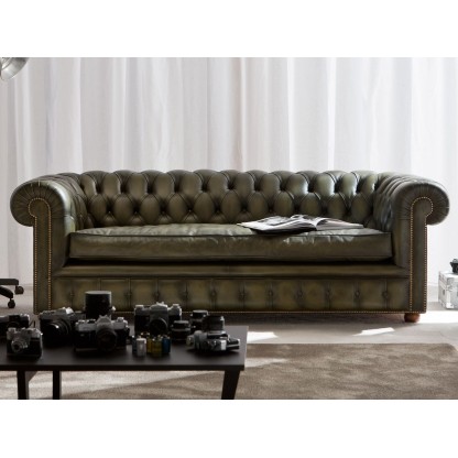 Диван BertO RICHMOND