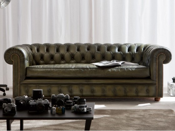 Диван BertO RICHMOND