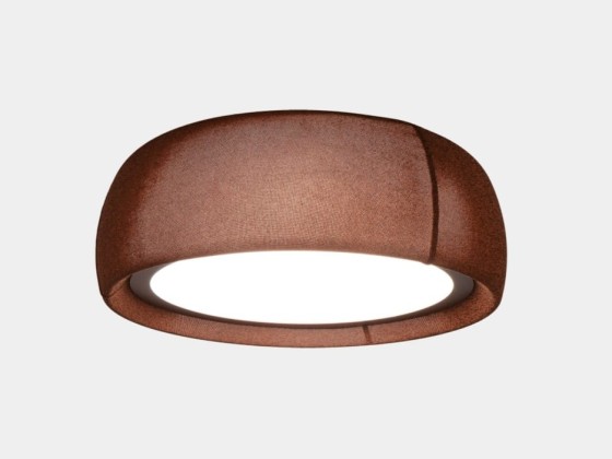 Потолочные светильники LedsC4 GONG