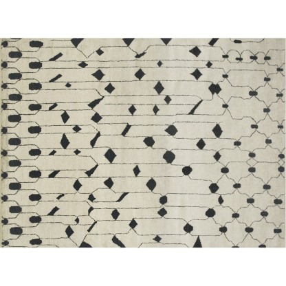 Ковер Mohebban BERBER - LOW PILE - MR160