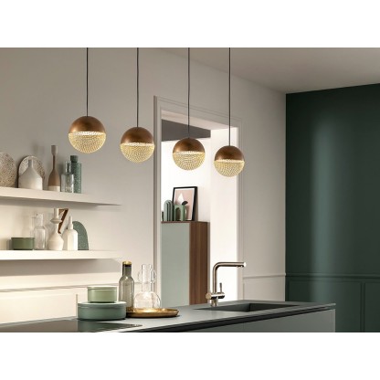 Подвесные светильники Masiero IGL S1 25