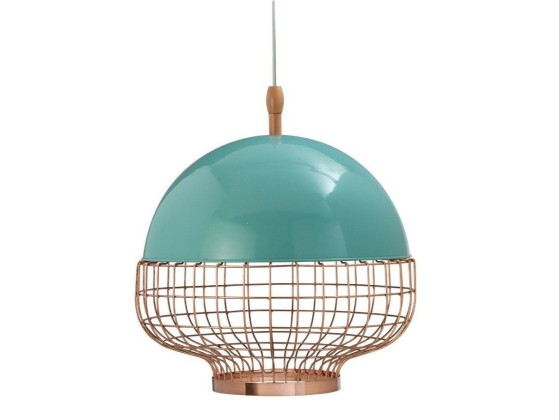 Подвесные светильники UTU Soulful Lighting MAGNOLIA I