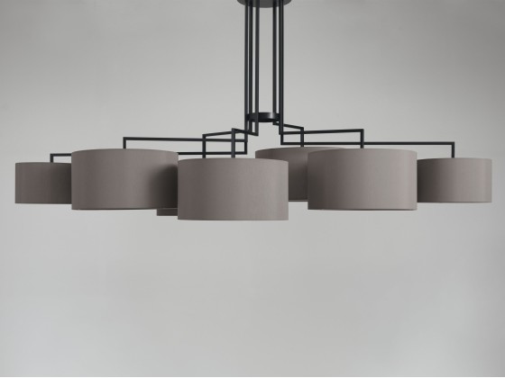 Подвесные светильники ZEITRAUM NOON 7