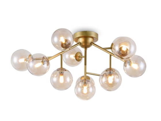 Потолочные светильники MAYTONI DALLAS