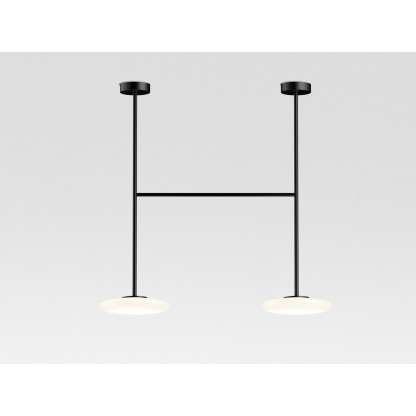 Потолочные светильники Marset IHANA x2