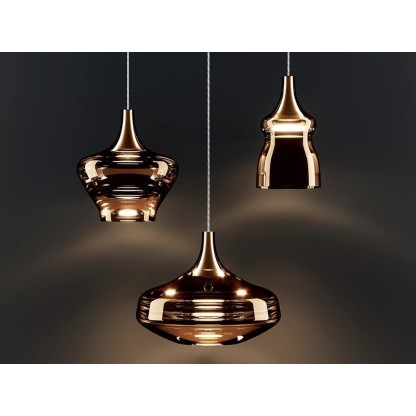 Подвесные светильники LODES NOSTALGIA