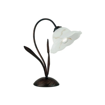 Настольные светильники Fan Europe Lighting BYRON