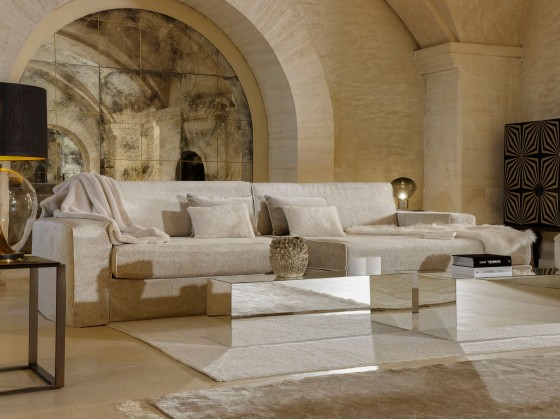 Диван Berenger Leroy L-HUI