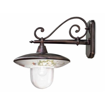 Настеннопотолочные светильники FERROLUCE LATINA